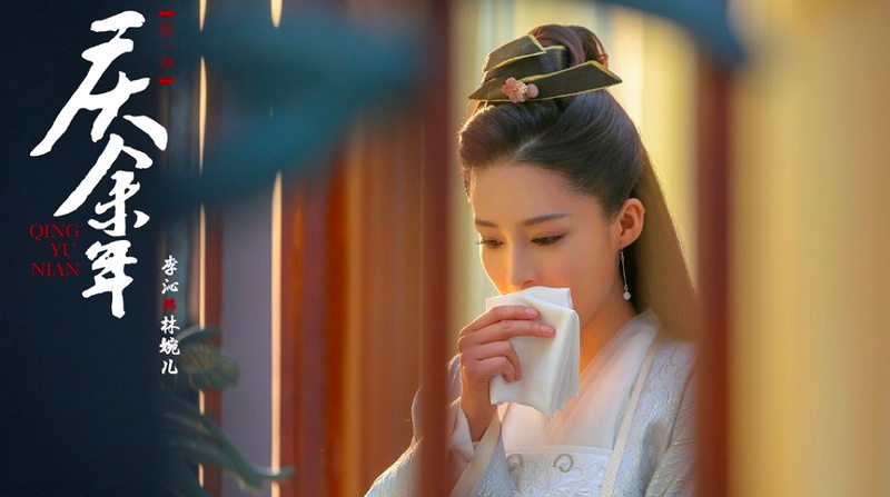 你看懂《慶餘年》4大女角的內心世界嗎?她們都擁有現代女性獨立自主氣 你看懂《慶餘年》4大女角的內心世界嗎?她們都擁有現代女性獨立自主氣