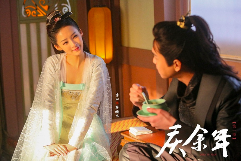 你看懂《慶餘年》4大女角的內心世界嗎?她們都擁有現代女性獨立自主氣 你看懂《慶餘年》4大女角的內心世界嗎?她們都擁有現代女性獨立自主氣
