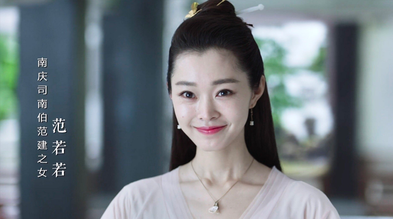 你看懂《慶餘年》4大女角的內心世界嗎?她們都擁有現代女性獨立自主氣 你看懂《慶餘年》4大女角的內心世界嗎?她們都擁有現代女性獨立自主氣