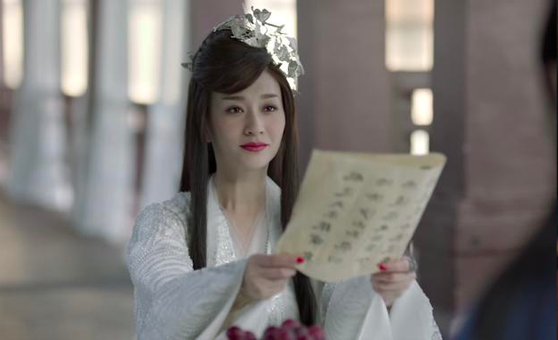 你看懂《慶餘年》4大女角的內心世界嗎?她們都擁有現代女性獨立自主氣 你看懂《慶餘年》4大女角的內心世界嗎?她們都擁有現代女性獨立自主氣