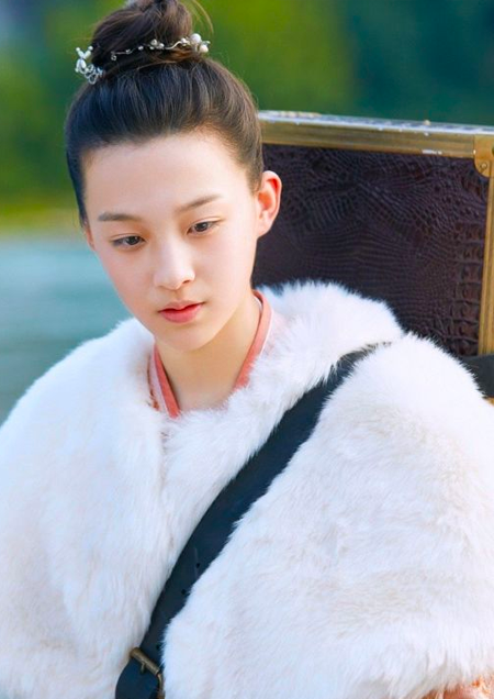 你看懂《慶餘年》4大女角的內心世界嗎?她們都擁有現代女性獨立自主氣 你看懂《慶餘年》4大女角的內心世界嗎?她們都擁有現代女性獨立自主氣