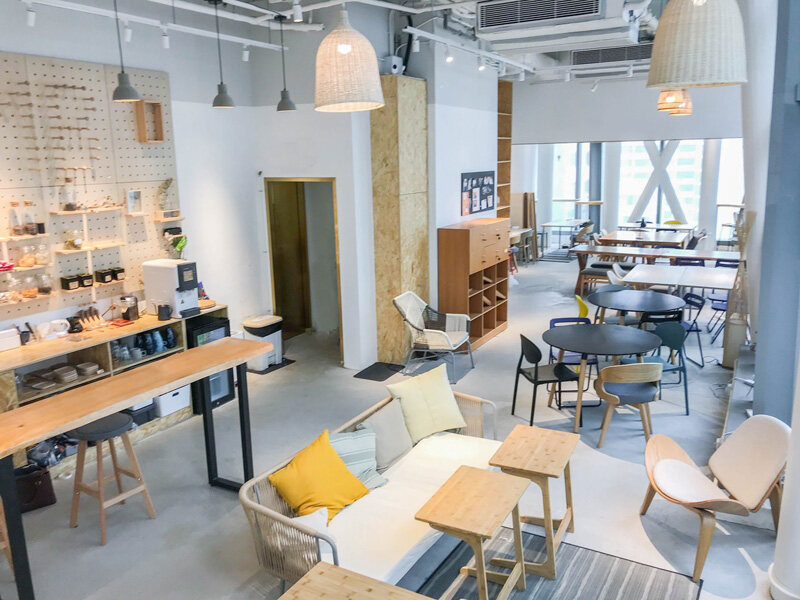 本地任坐cafe推介｜5間適合工作樓上cafe及共享空間 嘆咖啡同時保持社交