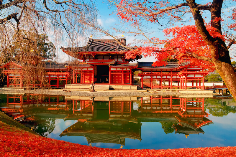 【日本紅葉2019】15個京都紅葉名所:紅葉天空之鏡、賞楓列車、滿地紅逼爆鏡頭! 【日本紅葉2019】15個京都紅葉名所:紅葉天空之鏡、賞楓列車、滿地紅逼爆鏡頭!