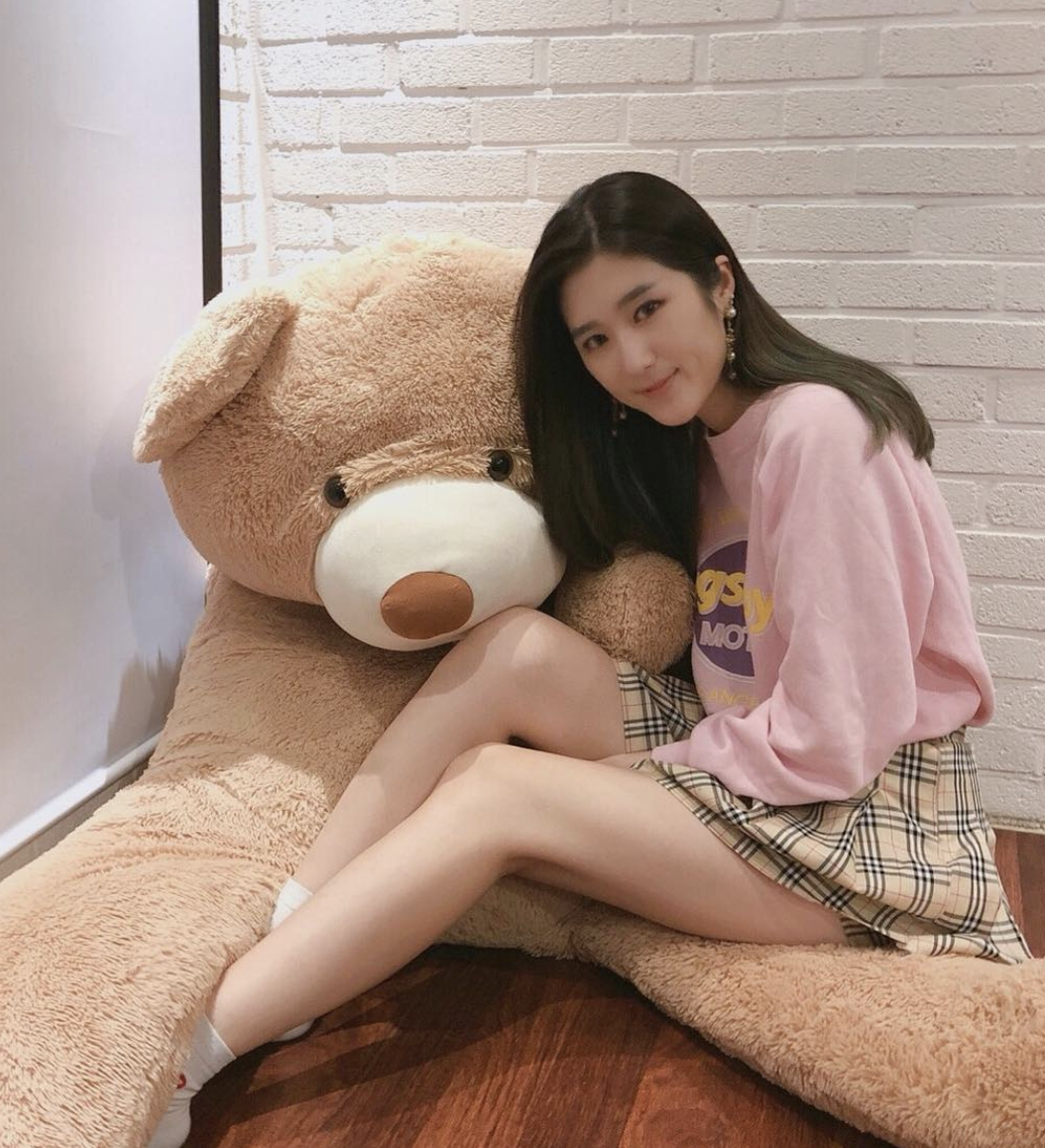 鞏姿希 鞏姿希