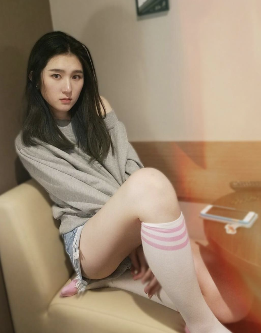 鞏姿希 鞏姿希