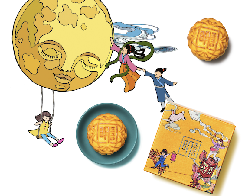 2019香港中秋節月餅優惠全面睇 早買早享受！（不斷更新）