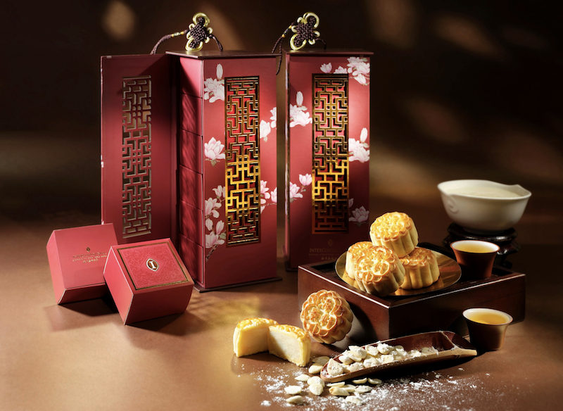 2019香港中秋節月餅優惠全面睇 早買早享受！（不斷更新）