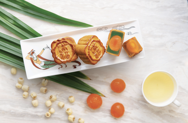 2019香港中秋節月餅優惠全面睇 早買早享受！（不斷更新）