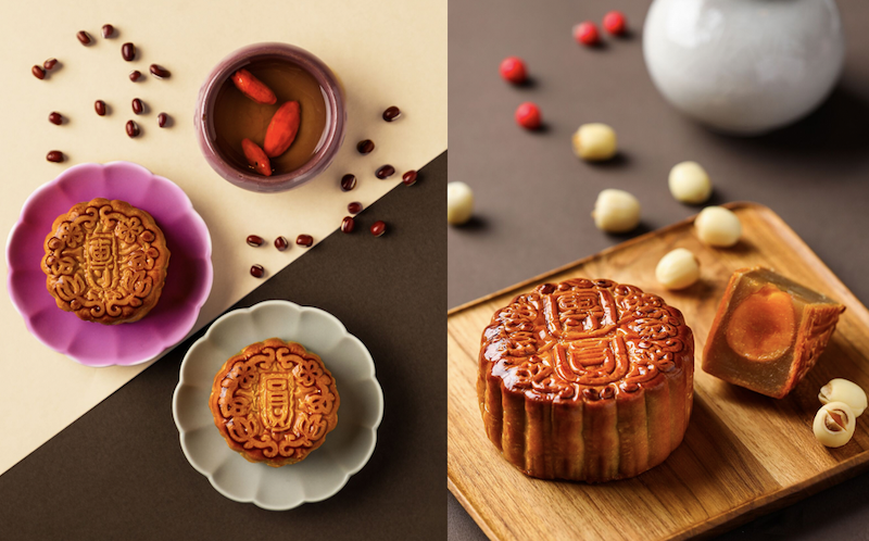 2019中秋節香港月餅優惠特輯！早買早享受（不斷更新）