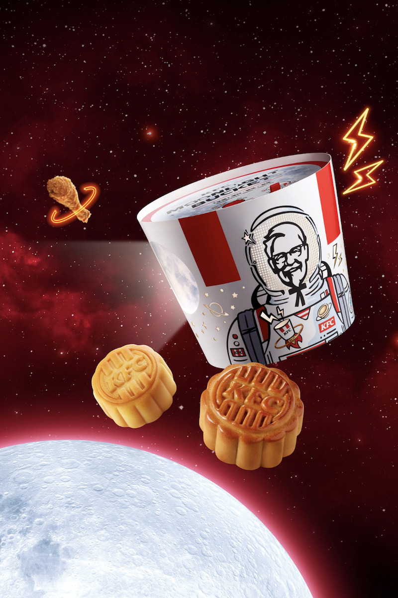 2019中秋節香港月餅優惠特輯！早買早享受（不斷更新）