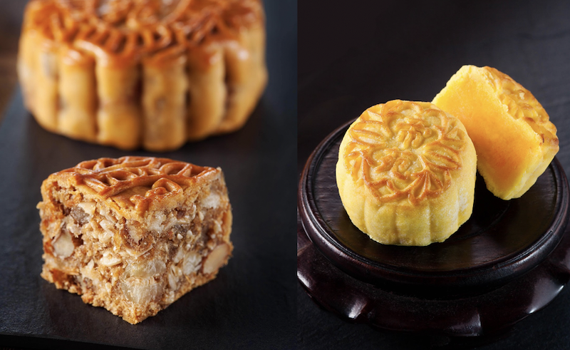 2019中秋節香港月餅優惠特輯！早買早享受（不斷更新）