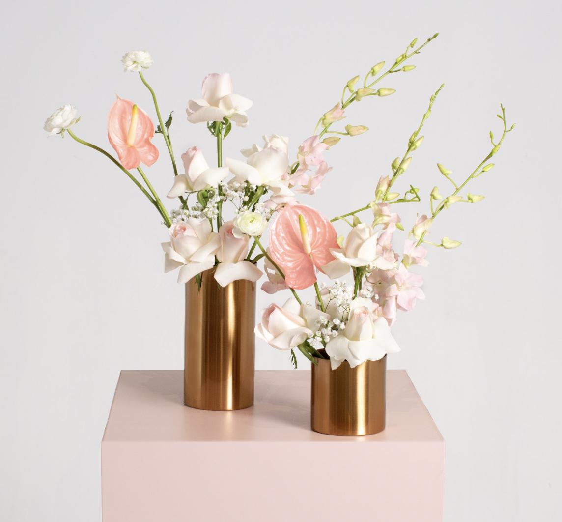 改用花瓶包裝更環保！10款+母親節花束推介：康乃馨以外鮮花、保鮮花花束