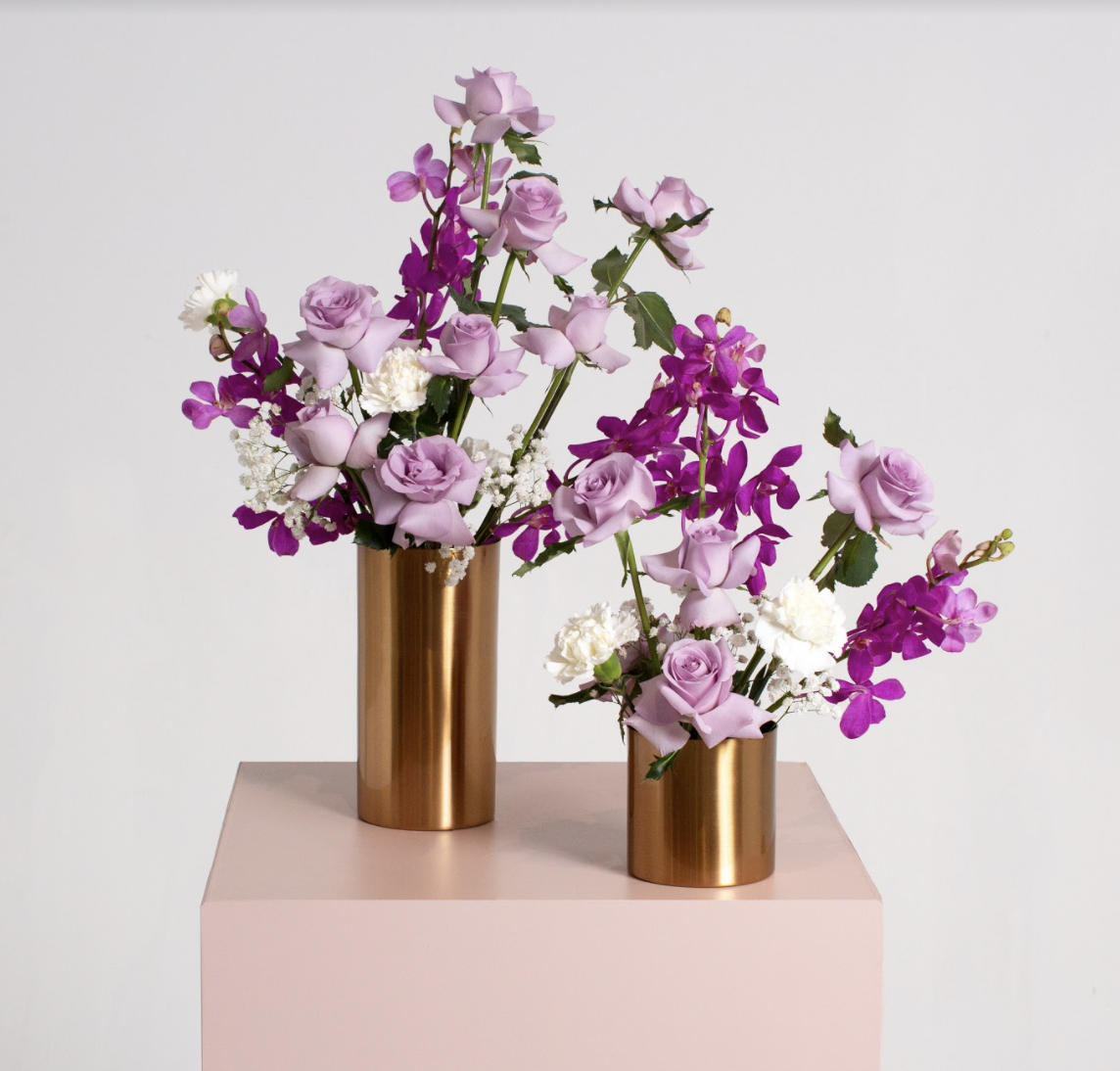 改用花瓶包裝更環保！10款+母親節花束推介：康乃馨以外鮮花、保鮮花花束