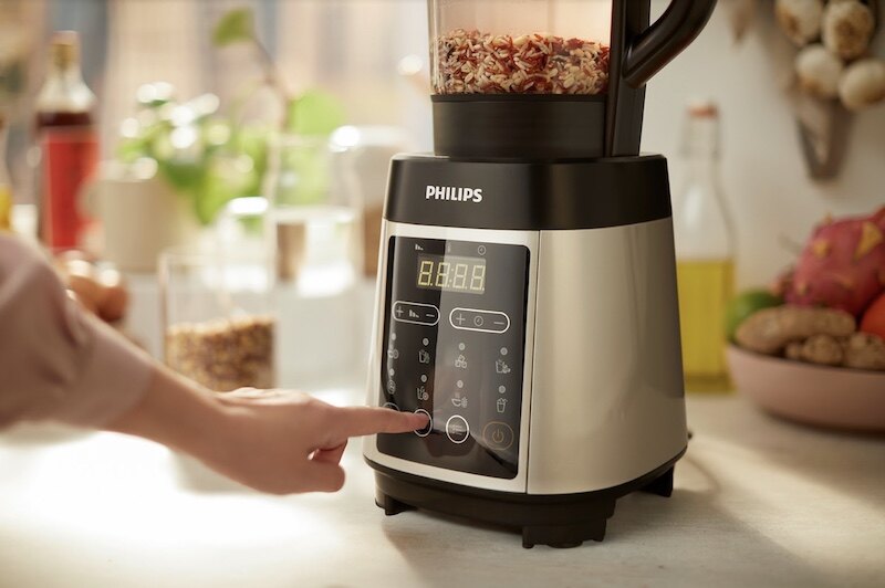 攪拌機邊隻好?Philips、SMEG、BOSCH、Hamilton攪拌機功能價錢分析 攪拌機邊隻好?Philips、SMEG、BOSCH、Hamilton攪拌機功能價錢分析