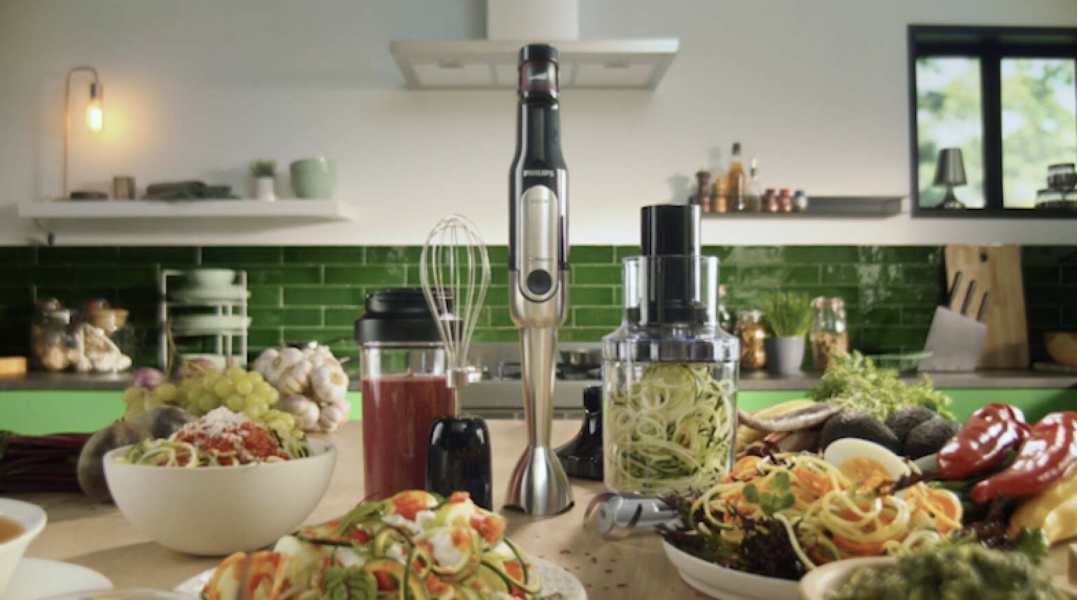 攪拌機邊隻好?Philips、SMEG、BOSCH、Hamilton攪拌機功能價錢分析 攪拌機邊隻好?Philips、SMEG、BOSCH、Hamilton攪拌機功能價錢分析