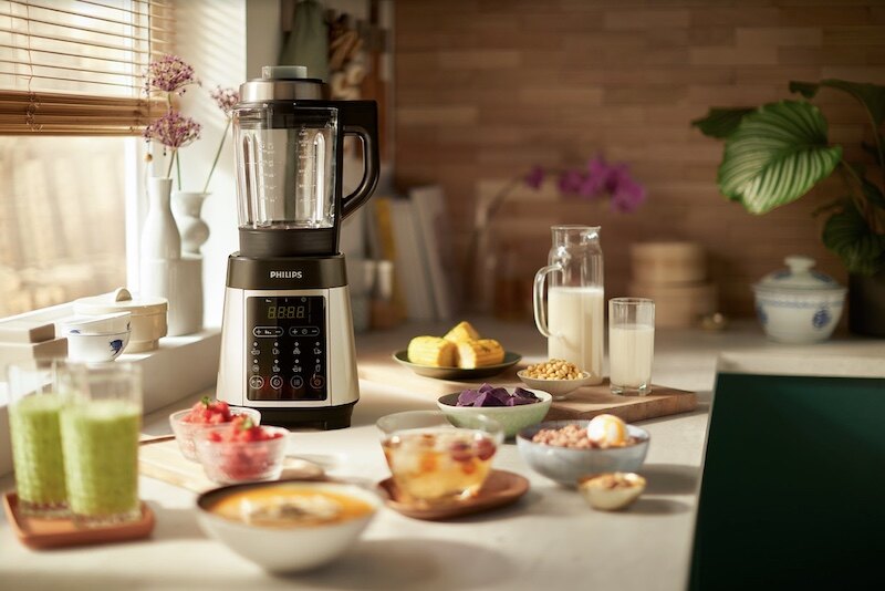 攪拌機邊隻好?Philips、SMEG、BOSCH、Hamilton攪拌機功能價錢分析 攪拌機邊隻好?Philips、SMEG、BOSCH、Hamilton攪拌機功能價錢分析