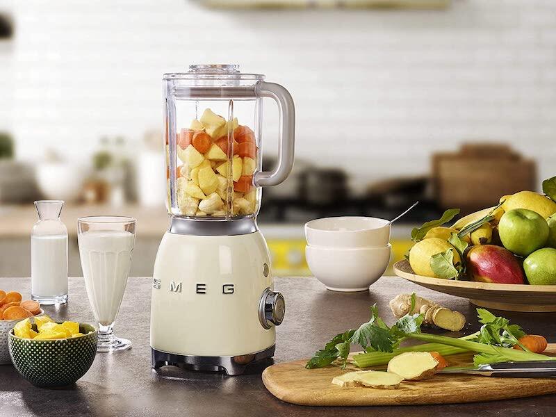 攪拌機邊隻好?Philips、SMEG、BOSCH、Hamilton攪拌機功能價錢分析 攪拌機邊隻好?Philips、SMEG、BOSCH、Hamilton攪拌機功能價錢分析