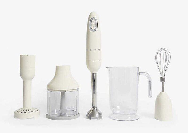 攪拌機邊隻好?Philips、SMEG、BOSCH、Hamilton攪拌機功能價錢分析 攪拌機邊隻好?Philips、SMEG、BOSCH、Hamilton攪拌機功能價錢分析
