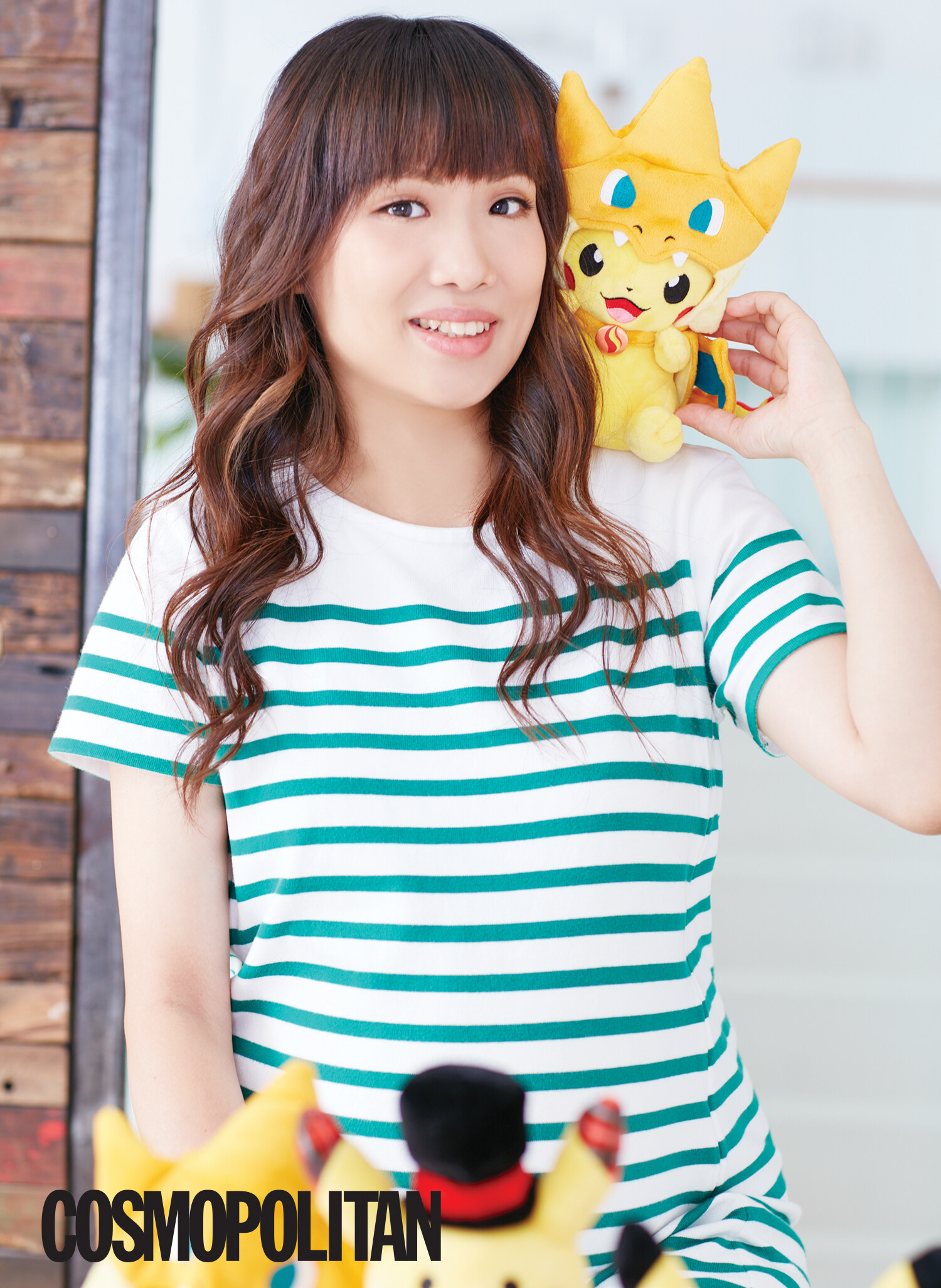 虛擬角色也能成密友!Pokémon鐵粉與寵物小精靈結伴20年:「精靈比人類更可 虛擬角色也能成密友!Pokémon鐵粉與寵物小精靈結伴20年:「精靈比人類更可