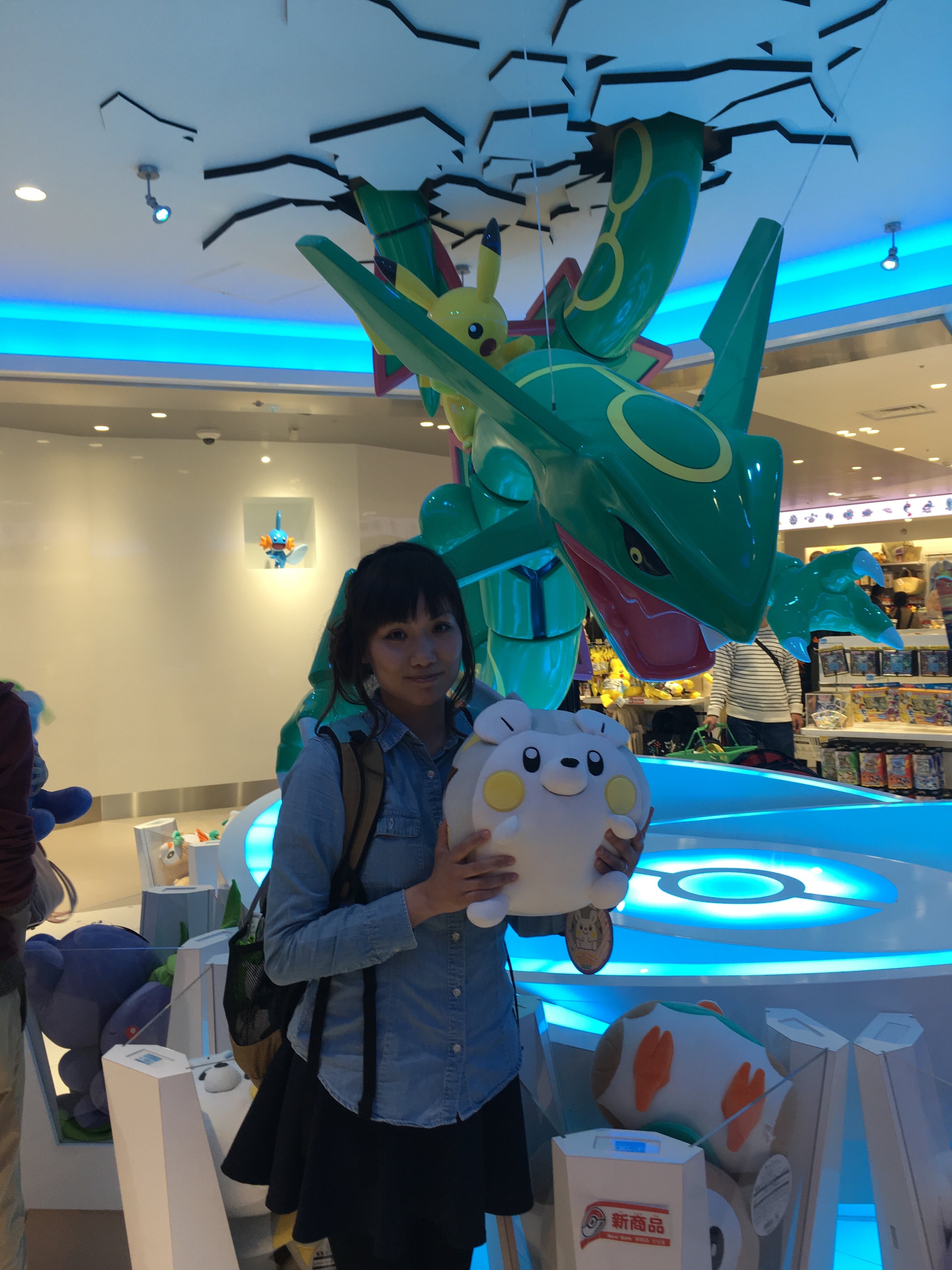 虛擬角色也能成密友!Pokémon鐵粉與寵物小精靈結伴20年:「精靈比人類更可 虛擬角色也能成密友!Pokémon鐵粉與寵物小精靈結伴20年:「精靈比人類更可