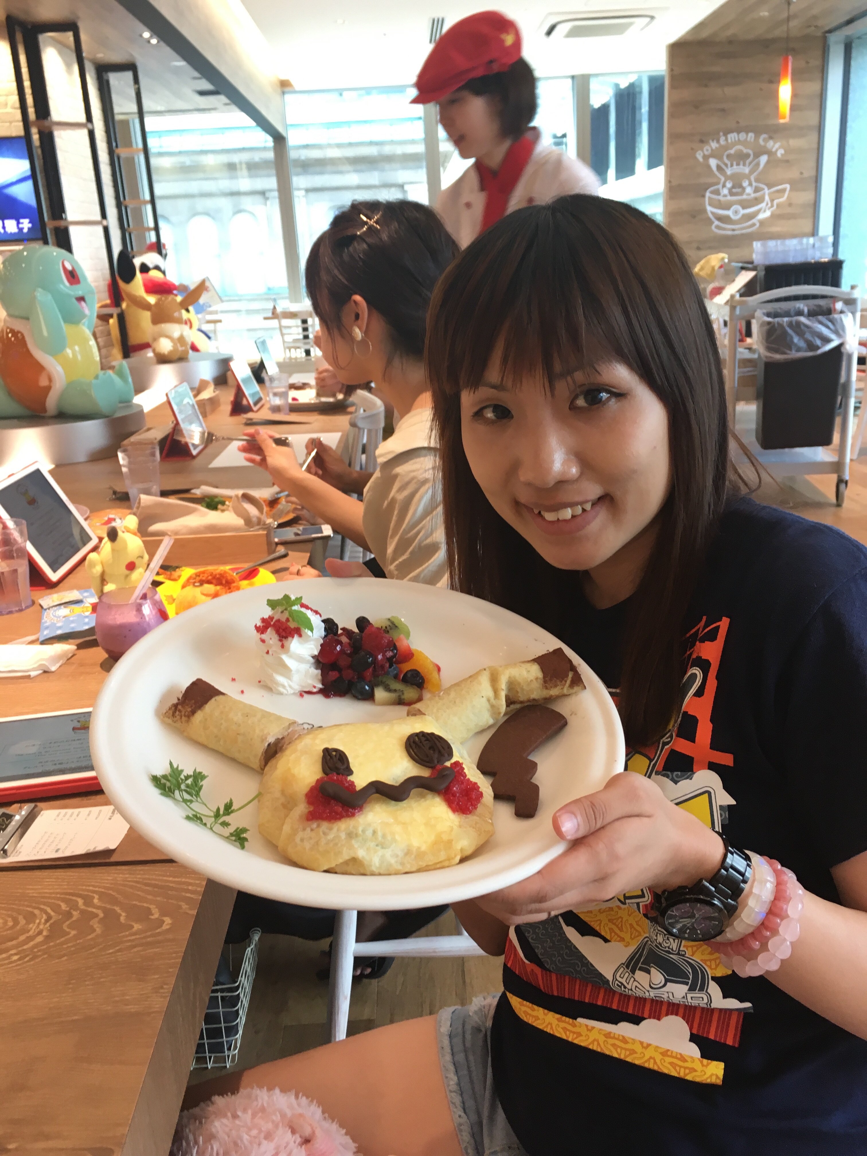 虛擬角色也能成密友!Pokémon鐵粉與寵物小精靈結伴20年:「精靈比人類更可 虛擬角色也能成密友!Pokémon鐵粉與寵物小精靈結伴20年:「精靈比人類更可