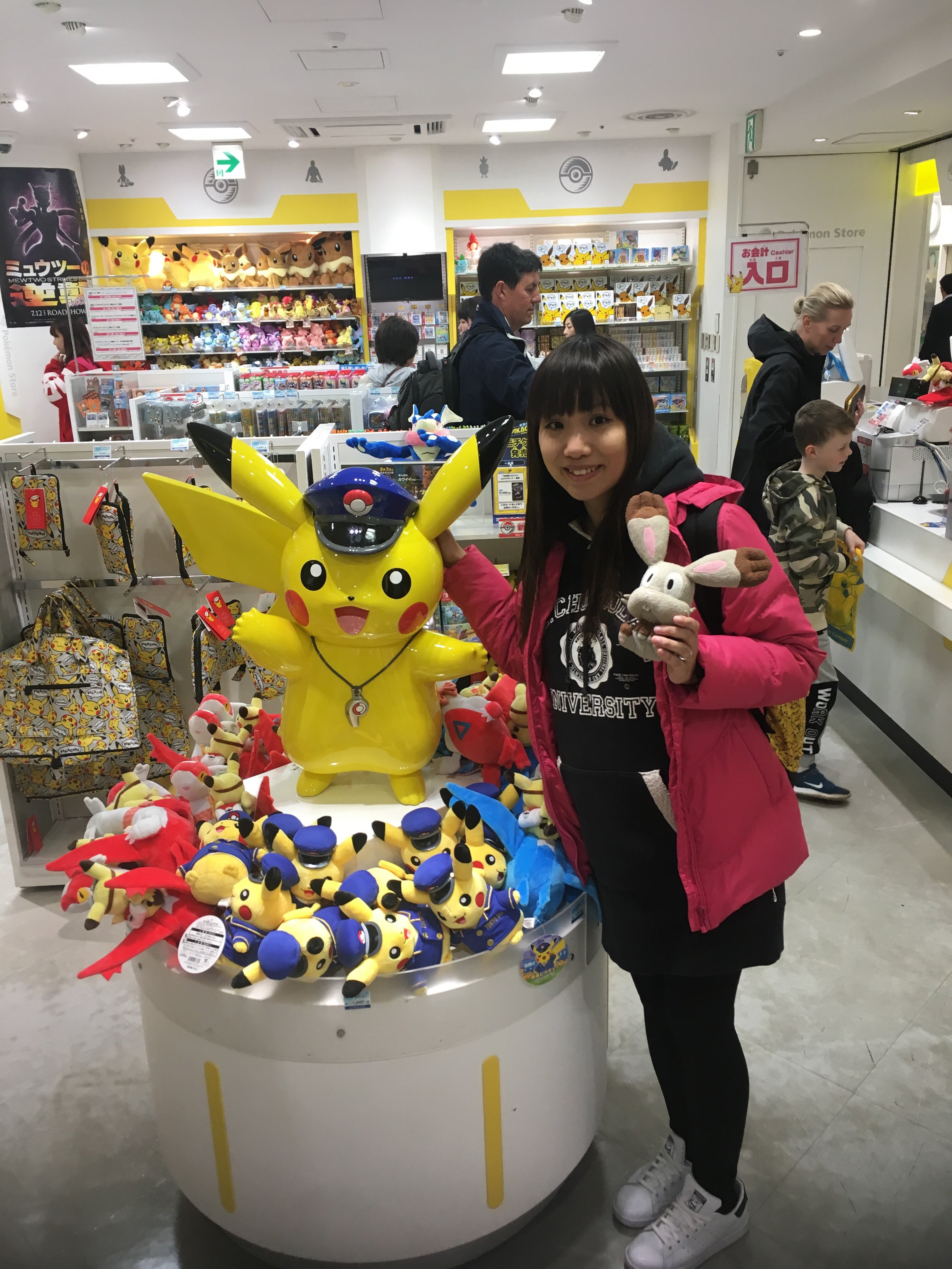 虛擬角色也能成密友!Pokémon鐵粉與寵物小精靈結伴20年:「精靈比人類更可 虛擬角色也能成密友!Pokémon鐵粉與寵物小精靈結伴20年:「精靈比人類更可