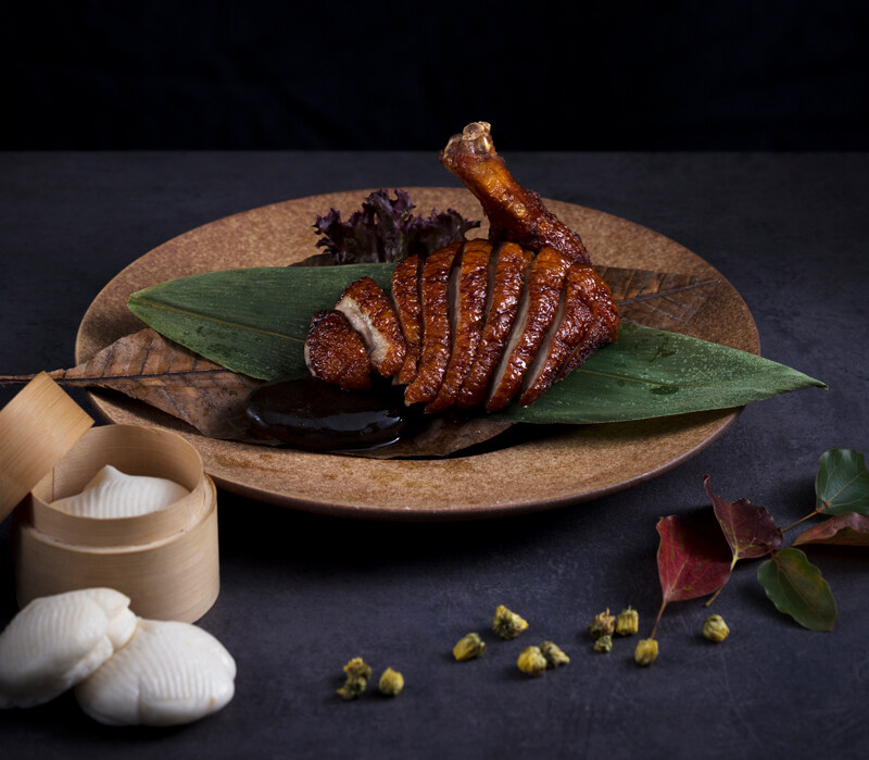 飛甩老套！創意點心、麻辣川菜，三大新派中菜登陸港島區