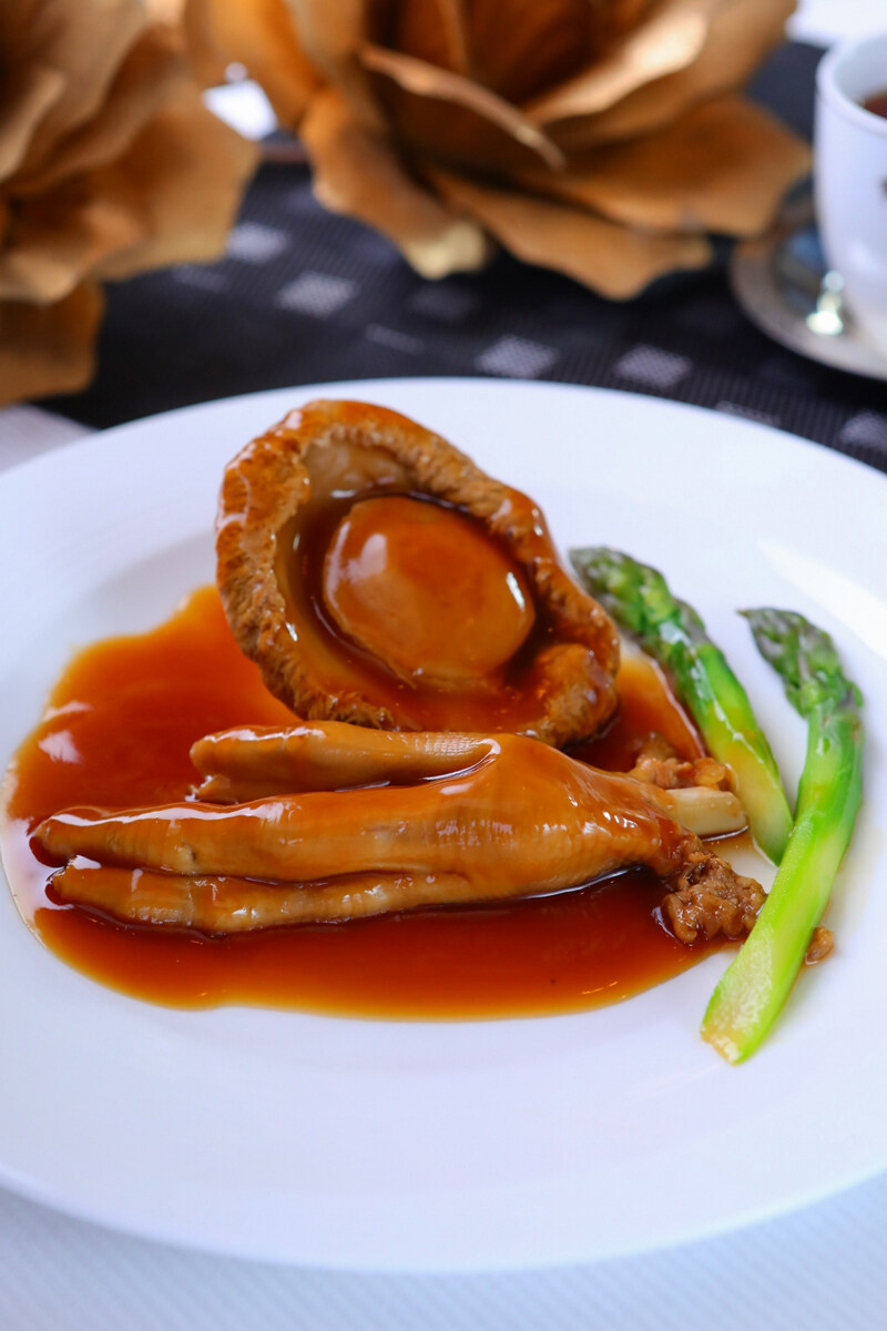 飛甩老套！創意點心、麻辣川菜，三大新派中菜登陸港島區
