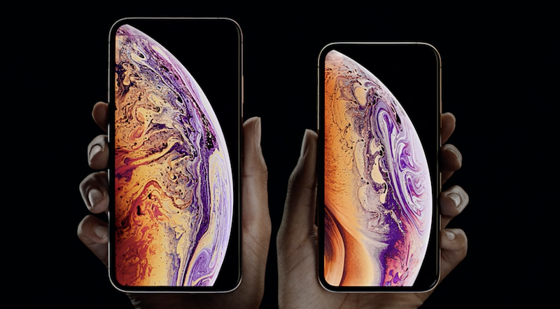 【女小編評新iPhone】iPhone Xs、iPhone Xs Max 及 iPhone XR這些特點將會是女生最愛！
