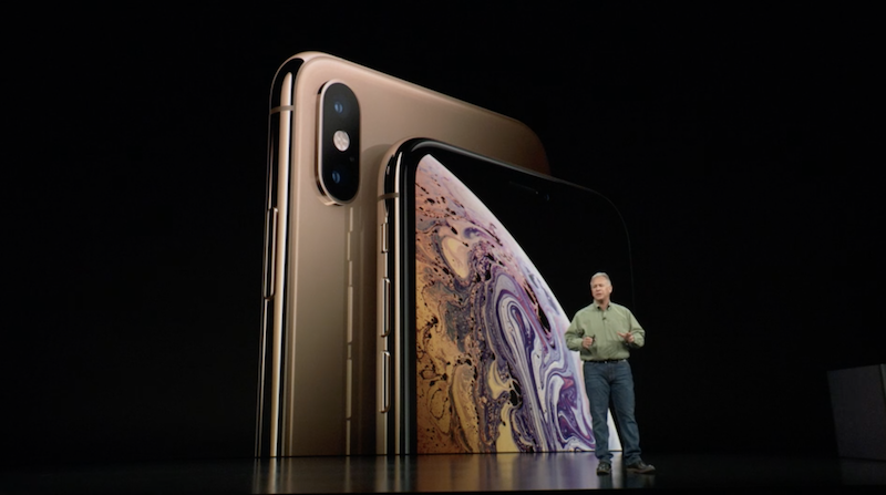 【女小編評新iPhone】iPhone Xs、iPhone Xs Max 及 iPhone XR這些特點將會是女生最愛！