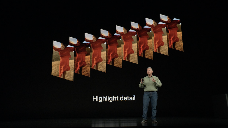 【女小編評新iPhone】iPhone Xs、iPhone Xs Max 及 iPhone XR這些特點將會是女生最愛！