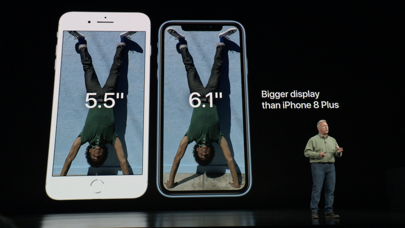 【女小編評新iPhone】iPhone Xs、iPhone Xs Max 及 iPhone XR這些特點將會是女生最愛！