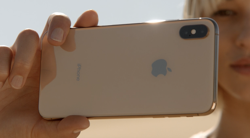 【女小編評新iPhone】iPhone Xs、iPhone Xs Max 及 iPhone XR這些特點將會是女生最愛！