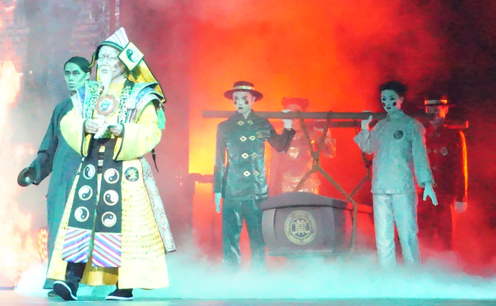 【萬聖節2019】海洋公園哈囉喂5大鬼屋率先睇!今年LINE FRIENDS都有份加盟海洋公 【萬聖節2019】海洋公園哈囉喂5大鬼屋率先睇!今年LINE FRIENDS都有份加盟海洋公