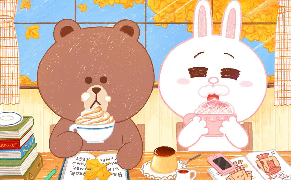 【萬聖節2019】海洋公園哈囉喂5大鬼屋率先睇!今年LINE FRIENDS都有份加盟海洋公 【萬聖節2019】海洋公園哈囉喂5大鬼屋率先睇!今年LINE FRIENDS都有份加盟海洋公