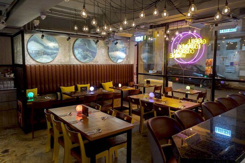 「蠔」客必食！香港6大生蠔餐廳 + 生蠔海鮮自助餐推介