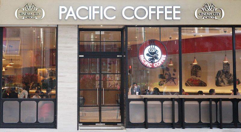 Pacific Coffee推Happy Hour!公開店內十大神秘服務及福利! Pacific Coffee推Happy Hour!公開店內十大神秘服務及福利!