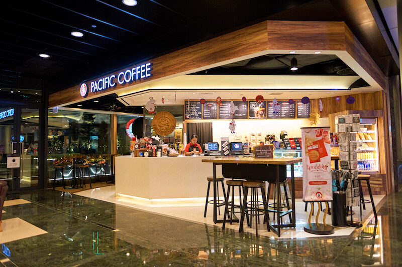 Pacific Coffee推Happy Hour!公開店內十大神秘服務及福利! Pacific Coffee推Happy Hour!公開店內十大神秘服務及福利!