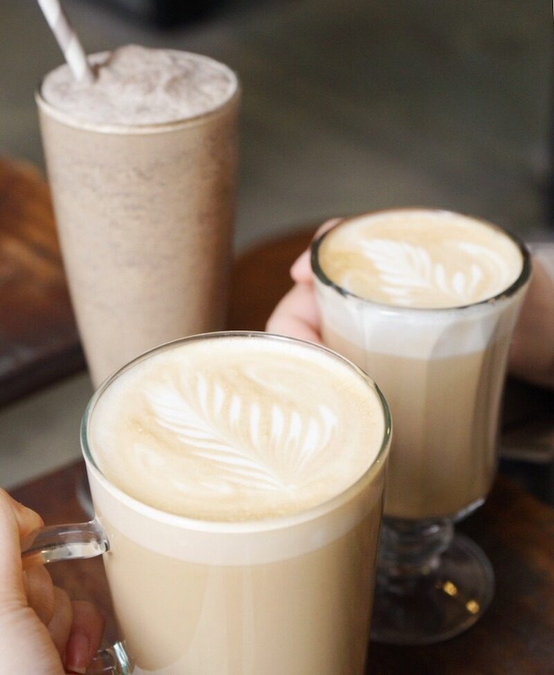 Pacific Coffee推Happy Hour!公開店內十大神秘服務及福利! Pacific Coffee推Happy Hour!公開店內十大神秘服務及福利!