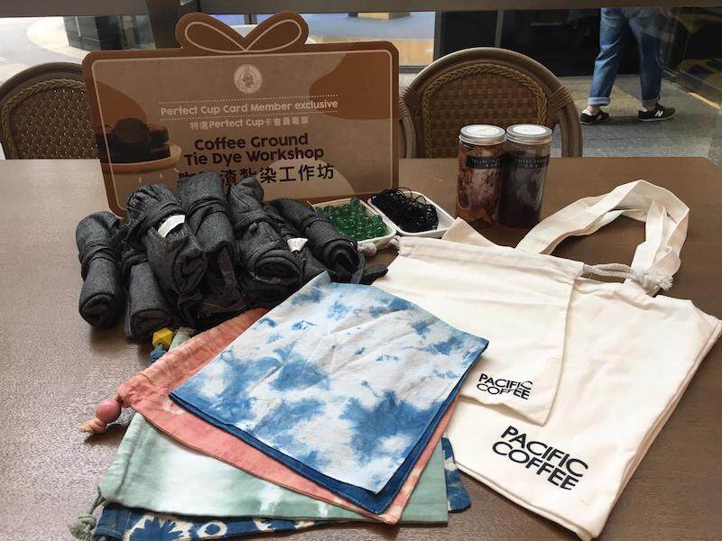 Pacific Coffee推Happy Hour!公開店內十大神秘服務及福利! Pacific Coffee推Happy Hour!公開店內十大神秘服務及福利!