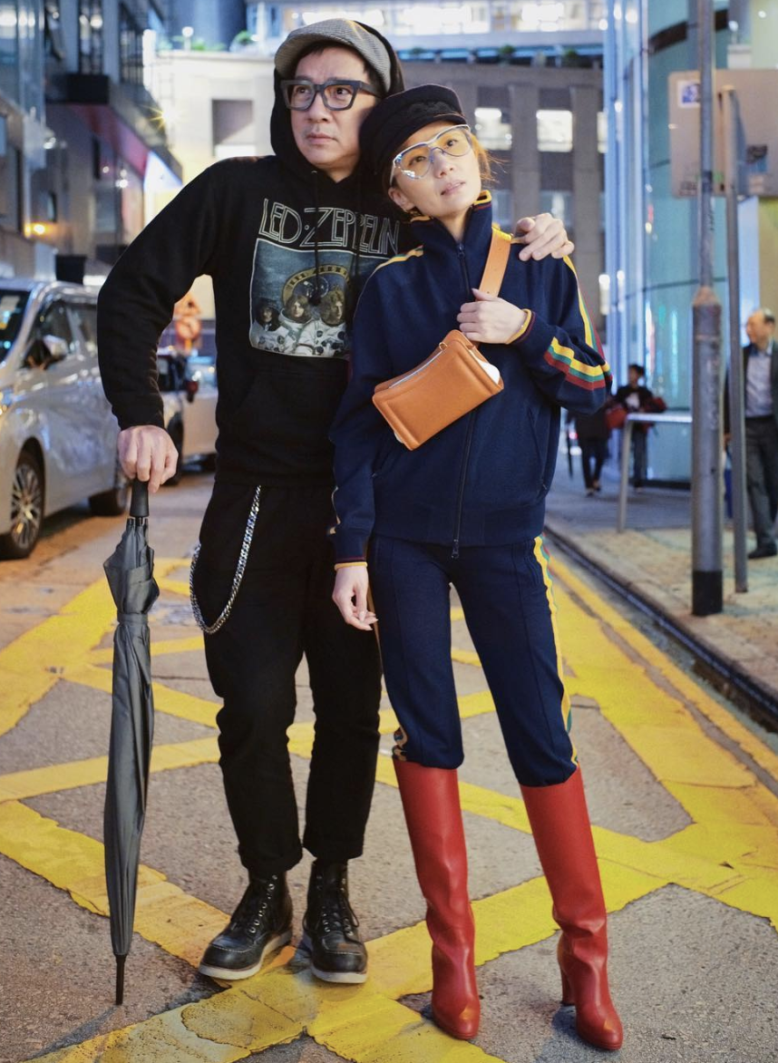 因為自信所以美麗 豹嫂胡蓓蔚親解40+美魔女秘笈 因為自信所以美麗 豹嫂胡蓓蔚親解40+美魔女秘笈
