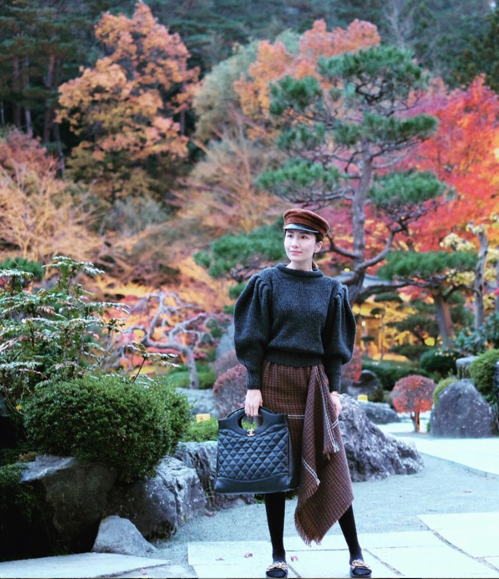 因為自信所以美麗 豹嫂胡蓓蔚親解40+美魔女秘笈 因為自信所以美麗 豹嫂胡蓓蔚親解40+美魔女秘笈