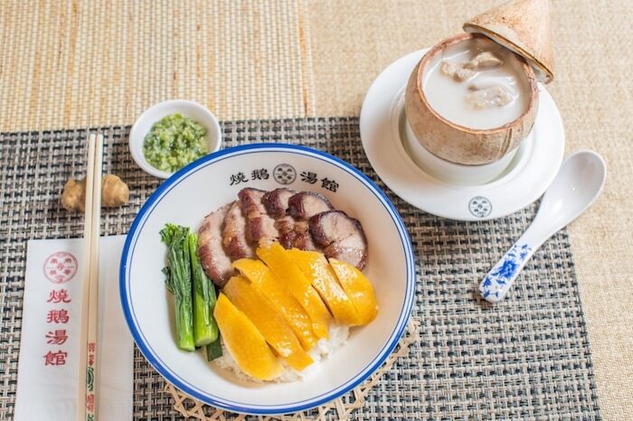 山頂廣場重開!山頂美食配香港美景6間餐廳推介 山頂廣場重開!山頂美食配香港美景6間餐廳推介