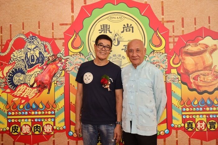 山頂廣場重開!山頂美食配香港美景6間餐廳推介 山頂廣場重開!山頂美食配香港美景6間餐廳推介