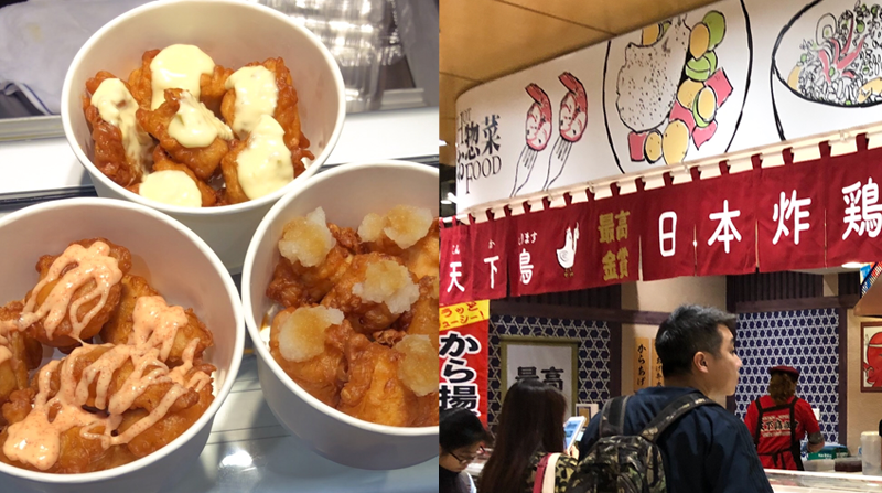 香港野餐8款平靚正外賣推介！沙律、主食、甜品、飲品統統齊！