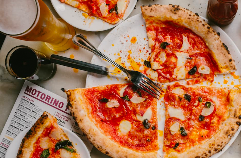 港島6間正宗Pizza 外賣推介!捨棄Pizza連鎖店,來一塊高質薄餅吧! 港島6間正宗Pizza 外賣推介!捨棄Pizza連鎖店,來一塊高質薄餅吧!