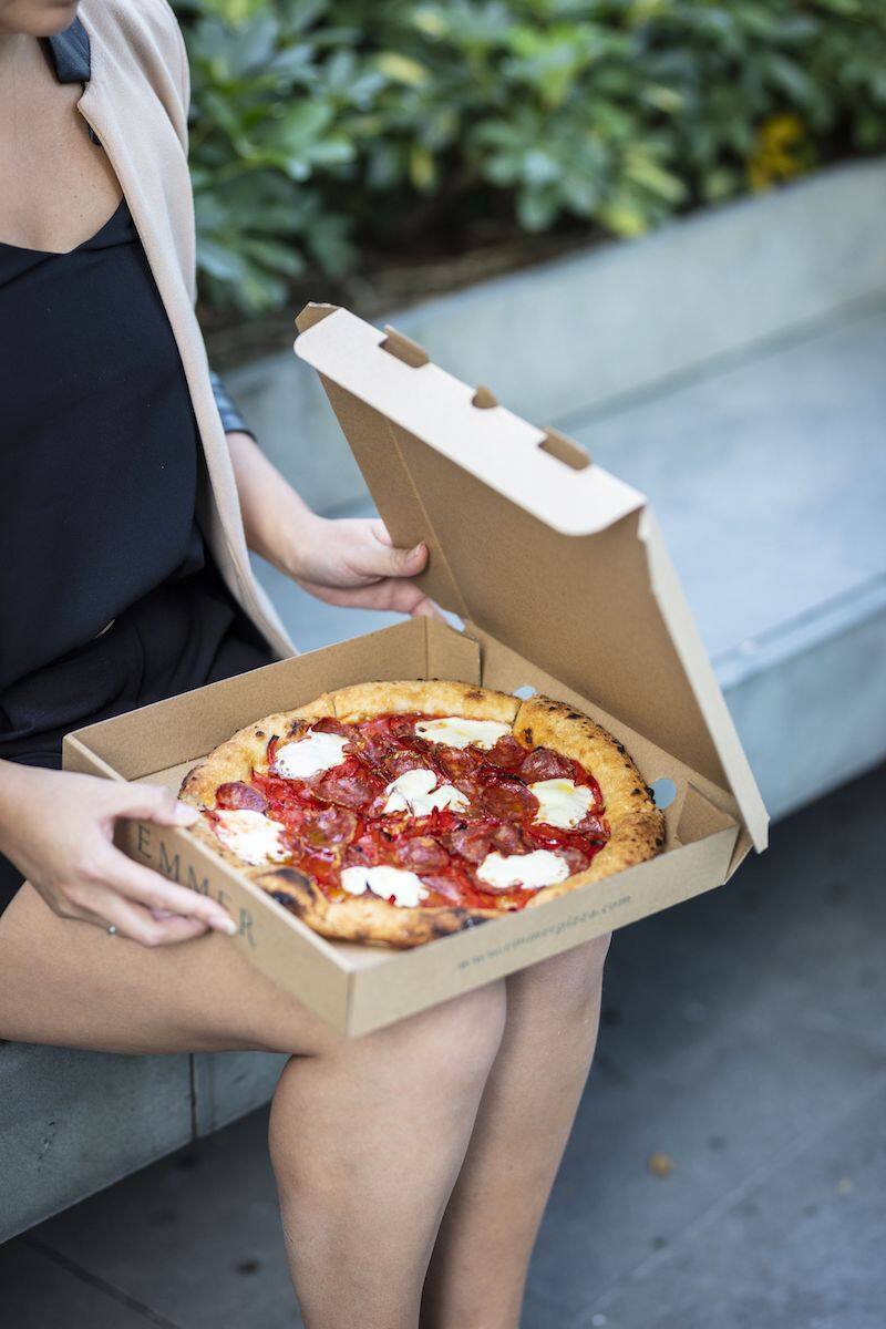 港島6間正宗Pizza 外賣推介!捨棄Pizza連鎖店,來一塊高質薄餅吧! 港島6間正宗Pizza 外賣推介!捨棄Pizza連鎖店,來一塊高質薄餅吧!