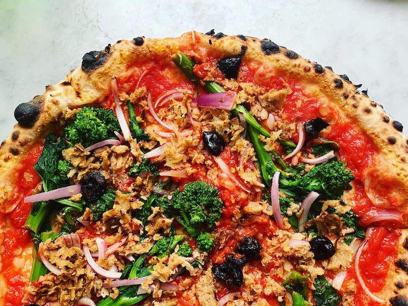港島6間正宗Pizza 外賣推介!捨棄Pizza連鎖店,來一塊高質薄餅吧! 港島6間正宗Pizza 外賣推介!捨棄Pizza連鎖店,來一塊高質薄餅吧!