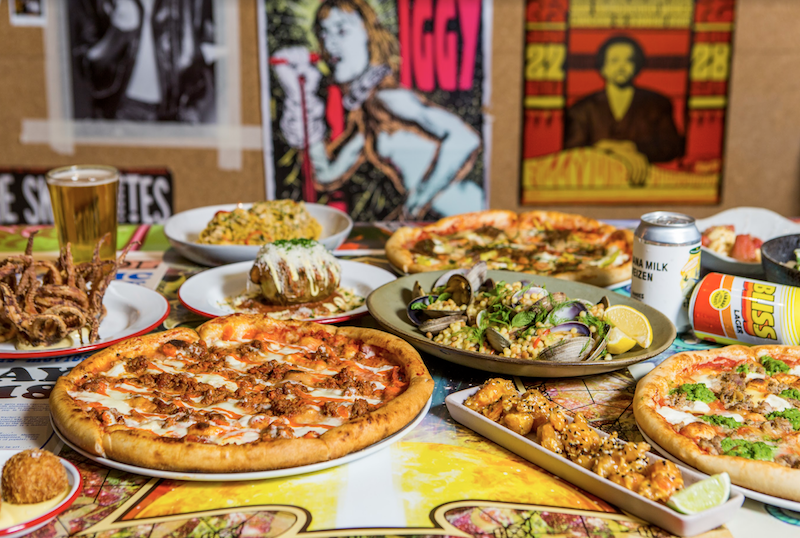 港島6間正宗Pizza 外賣推介!捨棄Pizza連鎖店,來一塊高質薄餅吧! 港島6間正宗Pizza 外賣推介!捨棄Pizza連鎖店,來一塊高質薄餅吧!