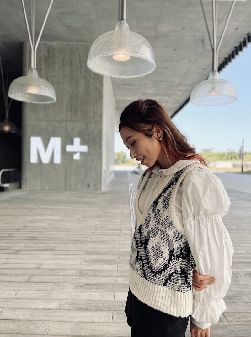 M+博物館展品|開幕必看10大人氣打卡位 |附預約資訊及攝影攻略 M+博物館展品|開幕必看10大人氣打卡位 |附預約資訊及攝影攻略